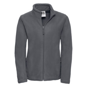 Polar Cremallera Entera Mujer | Russell - Imagen 8