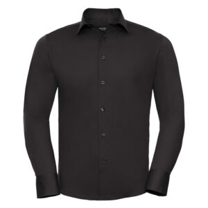 Camisa Entallada Manga Larga | Russell - Imagen 3