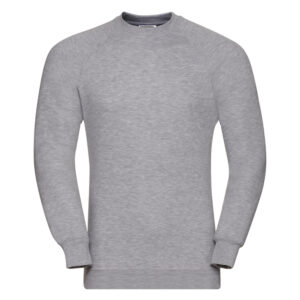 Sudadera Manga Ranglán Unisex | Russell - Imagen 5