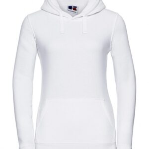 Sudadera Authentic Capucha Mujer | Russell - Imagen 6