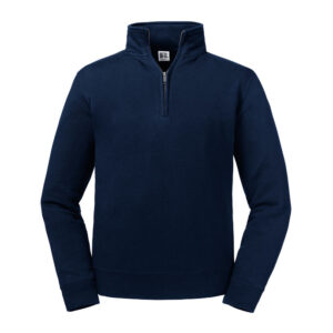 Sudadera Authentic 1/4 | Russell - Imagen 7