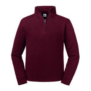 Sudadera Authentic 1/4 | Russell - Imagen 5