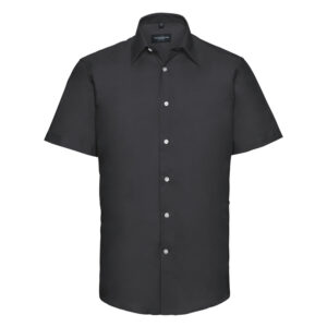 Camisa Oxford Manga Corta | Russell - Imagen 5