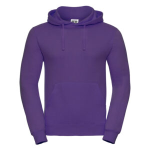 Sudadera con Capucha Unisex | Russell - Imagen 7