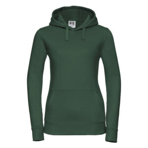 Sudadera Authentic Capucha Mujer | Russell - Imagen 8