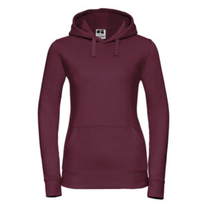 Sudadera Authentic Capucha Mujer | Russell - Imagen 11