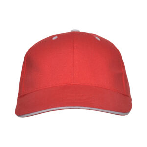 Gorra Panel | Roly - Imagen 7