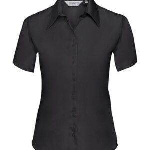 Camisa Ultimate Manga Corta Mujer | Russell - Imagen 4