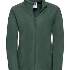 Polar Cremallera Entera Mujer | Russell - Imagen 5