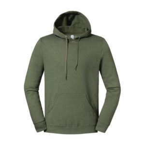 Sudadera Con Capucha Eco Premium Blend | Jerzees - Imagen 4