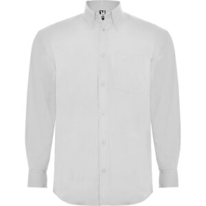 Camisa Aifos M/L | Roly - Imagen 4