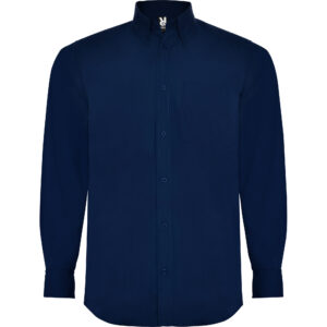 Camisa Aifos M/L | Roly - Imagen 5