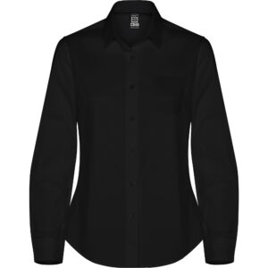 Camisa Moscu M/L Woman | Roly - Imagen 3