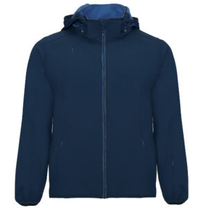 Chaqueta Softshell Siberia | Roly - Imagen 8