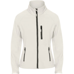 Chaqueta Softshell Antartida Woman | Roly - Imagen 5