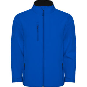 Chaqueta Softshell Nebraska Kids | Roly - Imagen 3