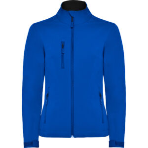 Chaqueta Softshell Nebraska Woman | Roly - Imagen 6