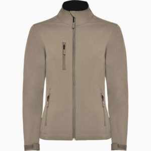 Chaqueta Softshell Nebraska Woman | Roly - Imagen 3