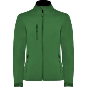 Chaqueta Softshell Nebraska Woman | Roly - Imagen 9