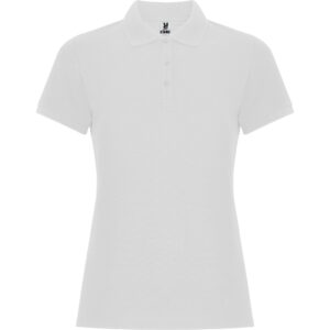 Polo Pegaso Premium Woman | Roly - Imagen 8