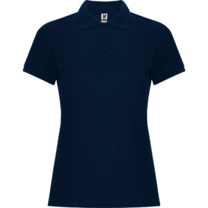 Polo Pegaso Premium Woman | Roly - Imagen 5