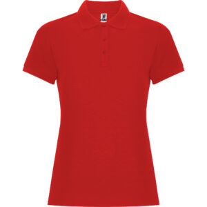 Polo Pegaso Premium Woman | Roly - Imagen 3