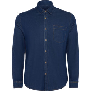 Camisa Lujan M/L | Roly - Imagen 3