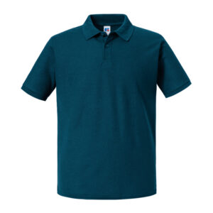 Polo Eco Authentic | Russell - Imagen 9